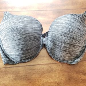 Victoria's Secret Semi Demi Bra 38D